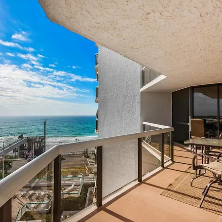 Surfside Resort #503